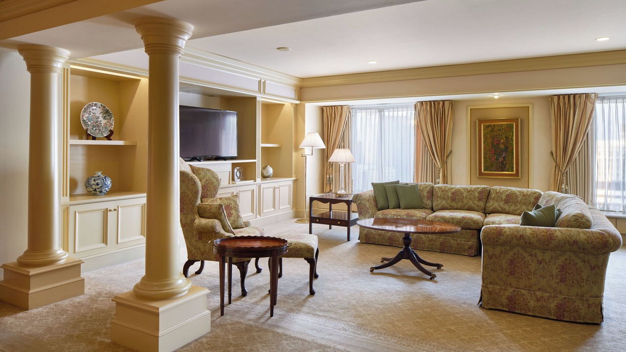 Photo of Bedroom in Nakanoshima