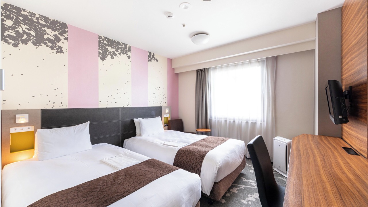 Photo of Bedroom in Musashino