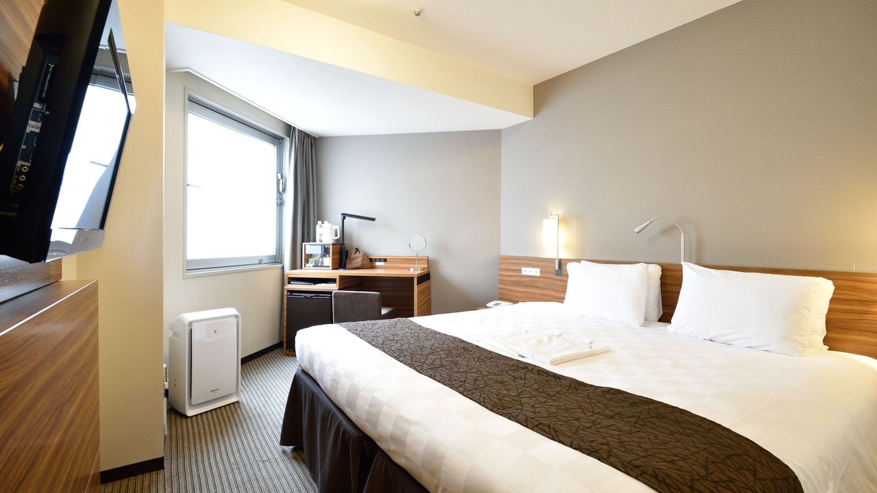 Photo of Bedroom in Musashino