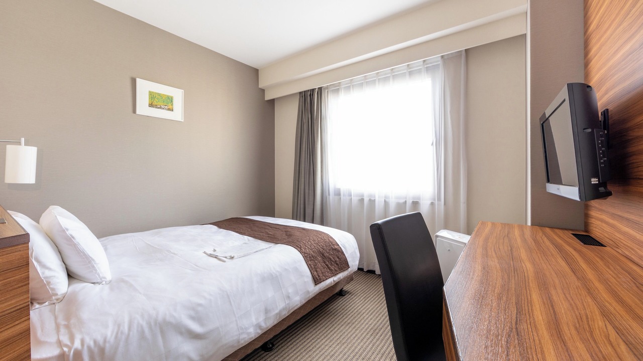 Photo of Bedroom in Musashino