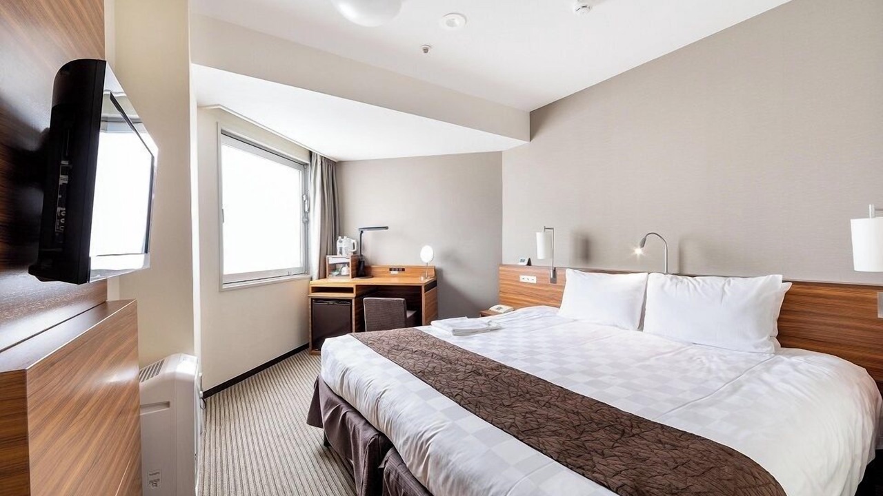 Photo of Bedroom in Musashino