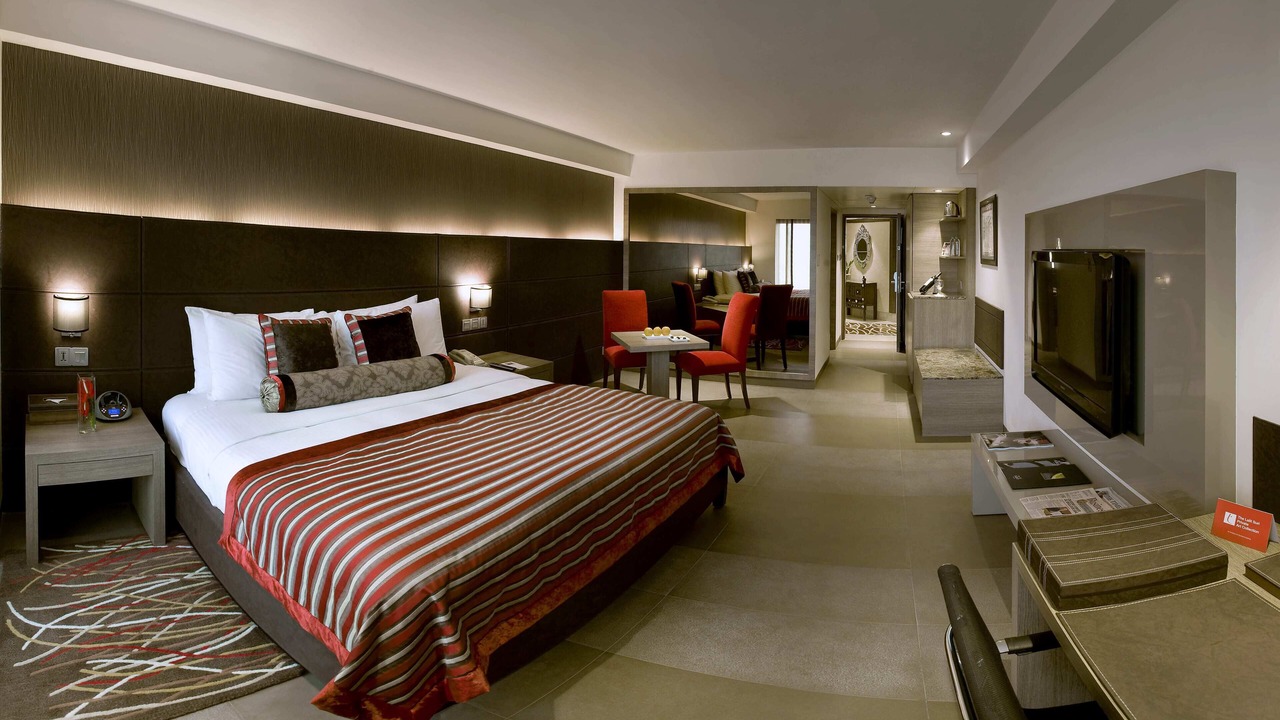 Photo of Bedroom in Barakhamba