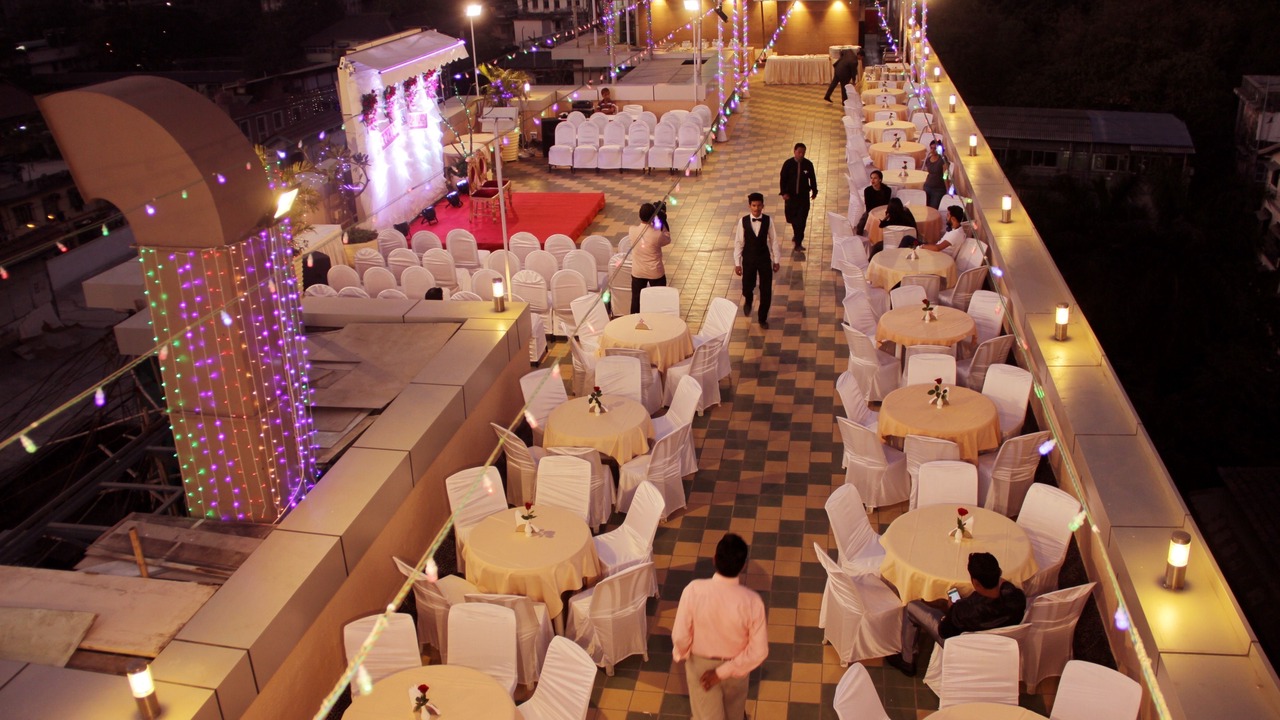 Photo of Patio Balcony in Prabhadevi