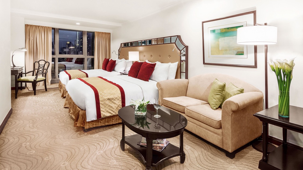 Photo of Bedroom in Wack-Wack Greenhills