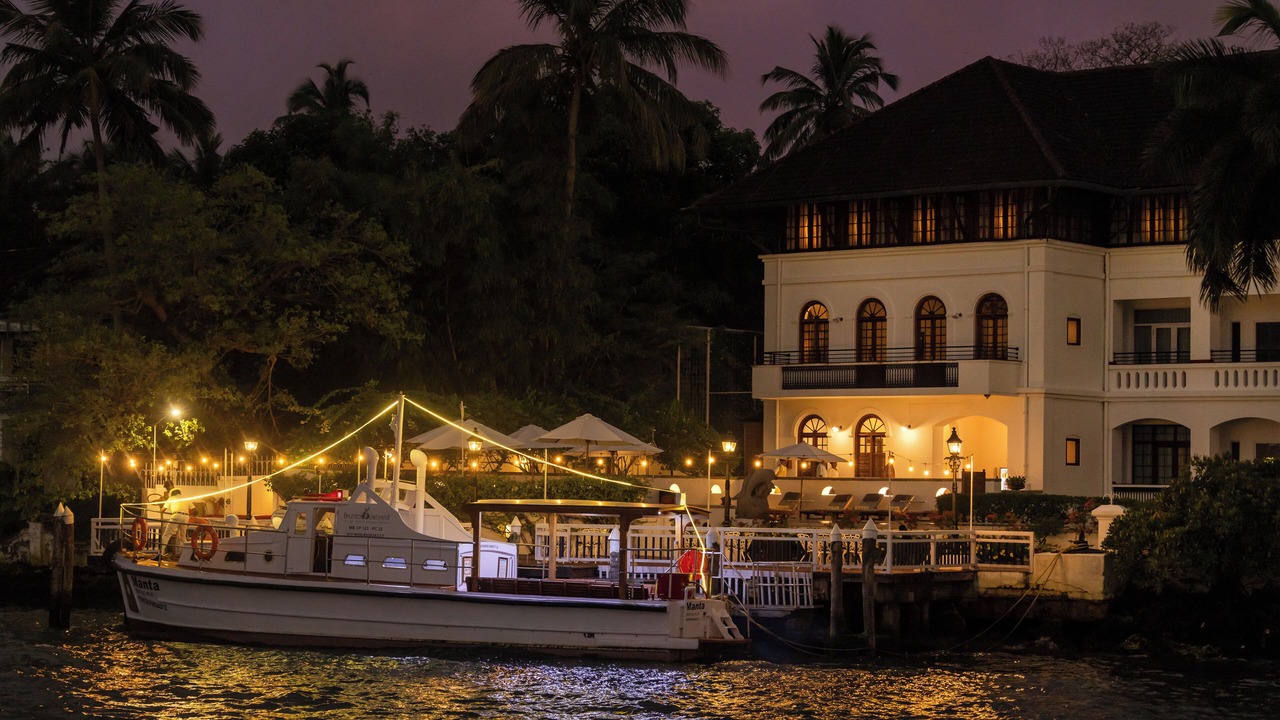 Photo of Outdoor in Fort Kochi