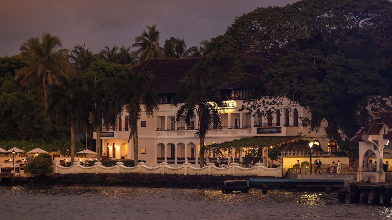 Photo of Outdoor in Fort Kochi