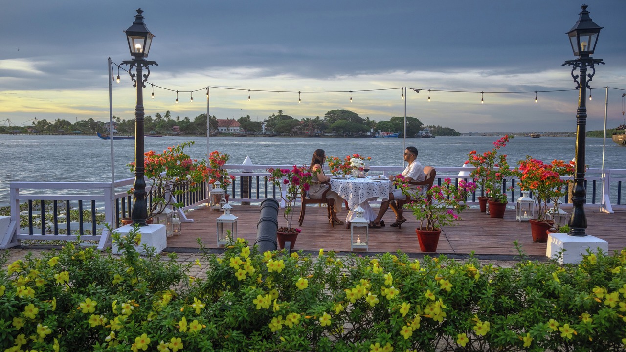Photo of Others in Fort Kochi
