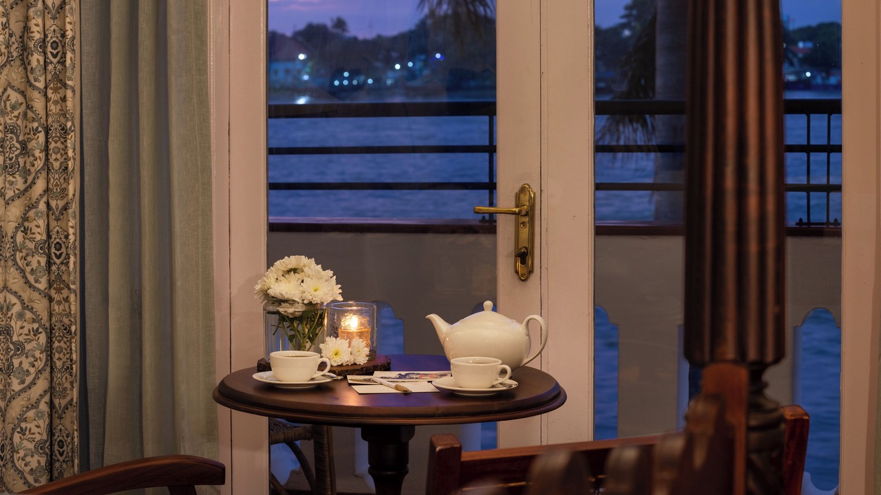 Photo of Bedroom in Fort Kochi