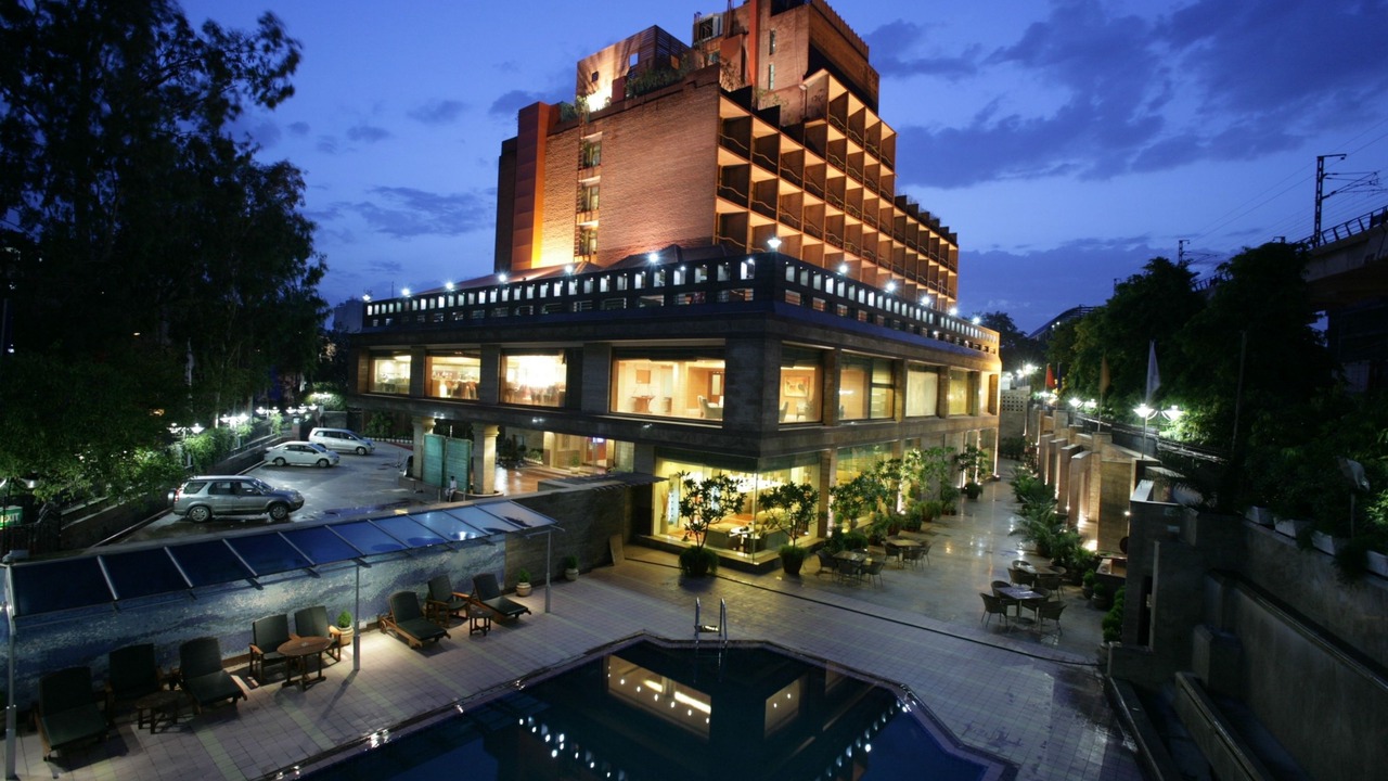 Photo of Outdoor in New Delhi