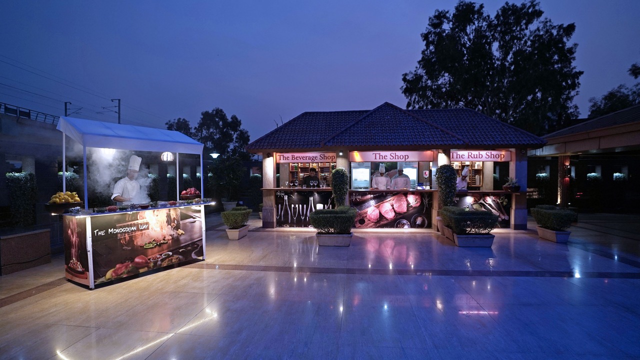 Photo of Outdoor in New Delhi