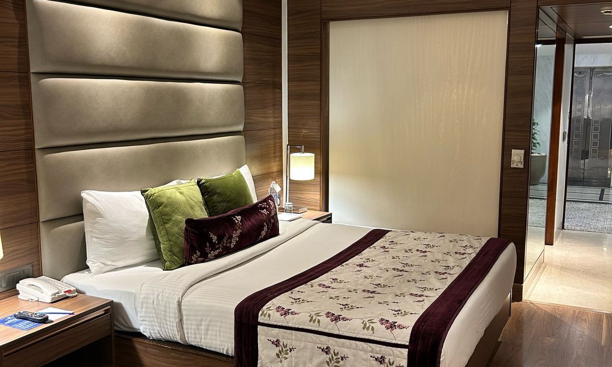 Photo of Bedroom in New Delhi