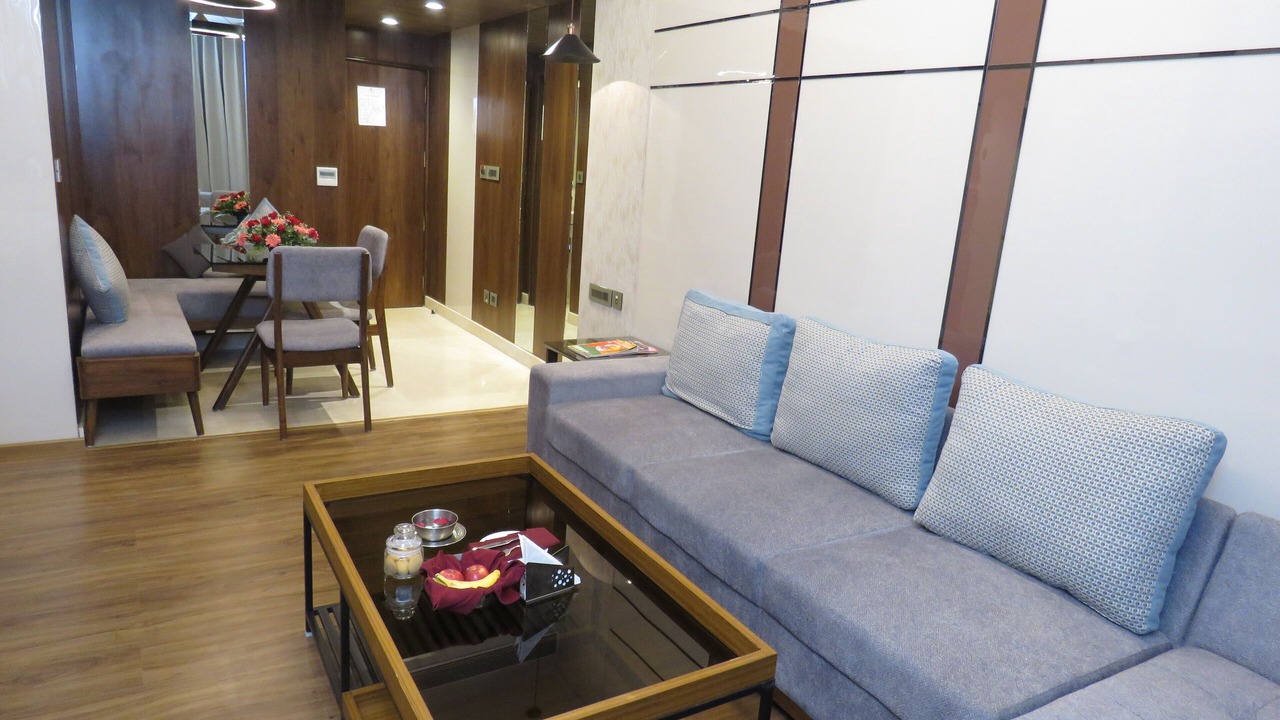 Photo of Bedroom in Surat