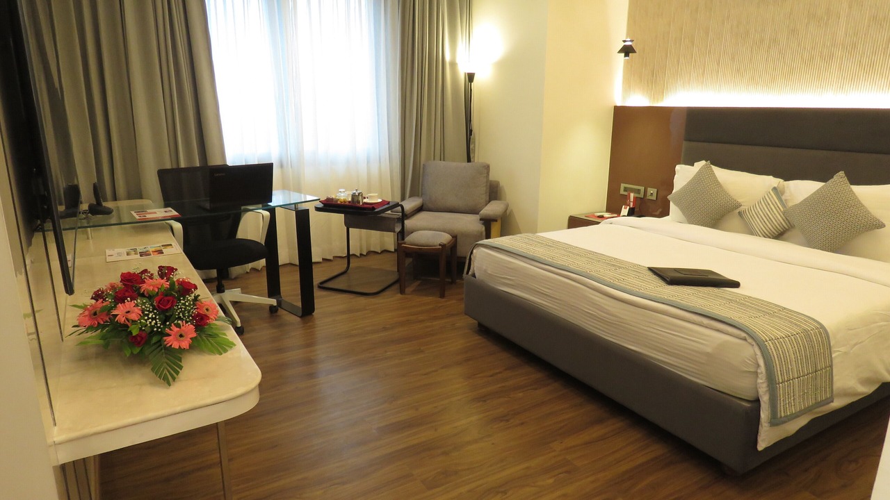 Photo of Bedroom in Surat