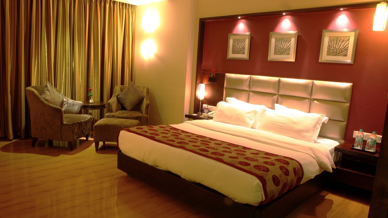 Photo of Bedroom in Surat