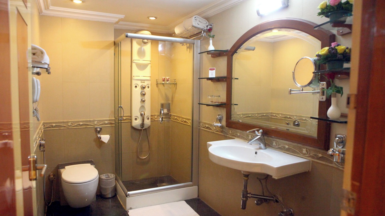 Photo of Bathroom in Surat