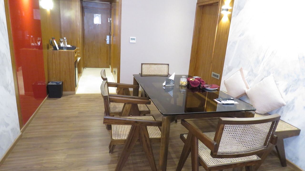 Photo of Bedroom in Surat