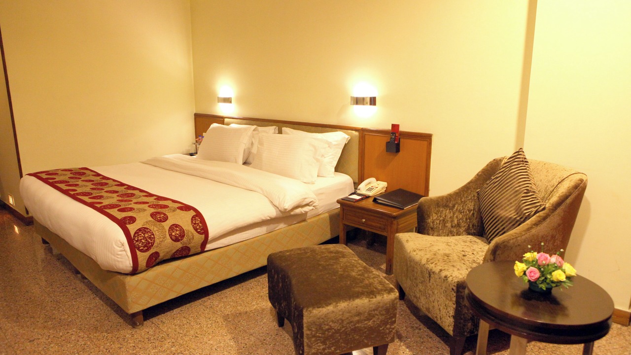 Photo of Bedroom in Surat