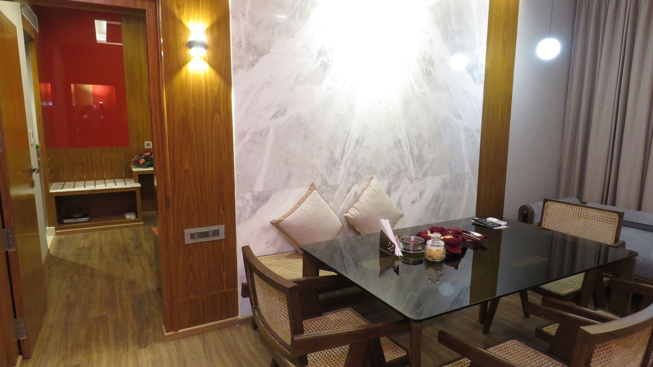 Photo of Bedroom in Surat