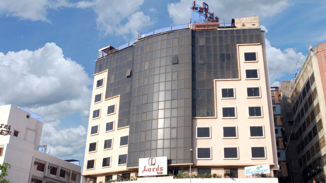 Photo of Outdoor in Surat
