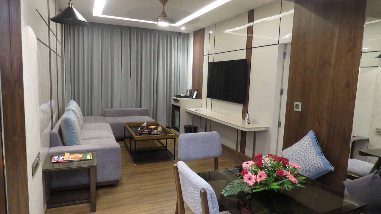 Photo of Bedroom in Surat
