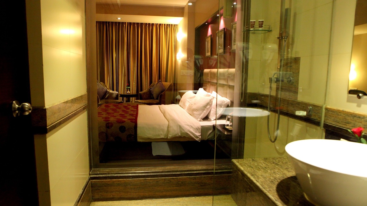 Photo of Bedroom in Surat