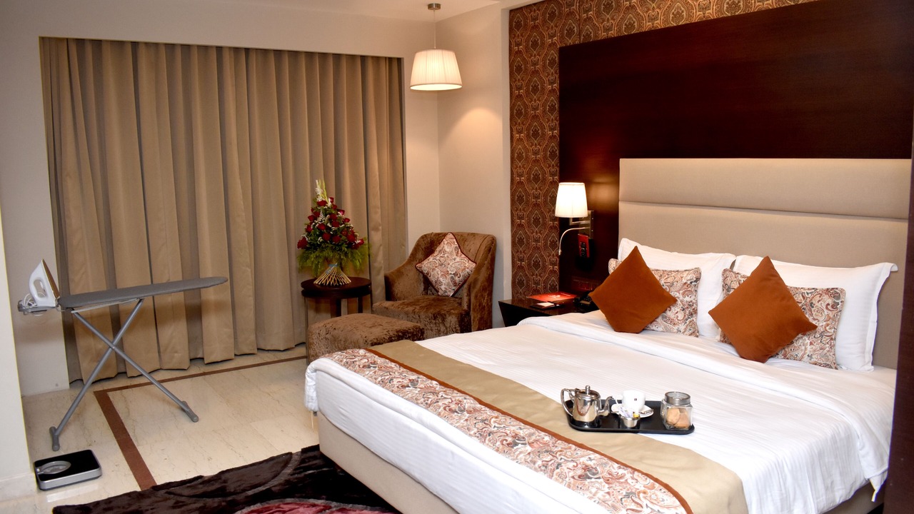 Photo of Bedroom in Surat