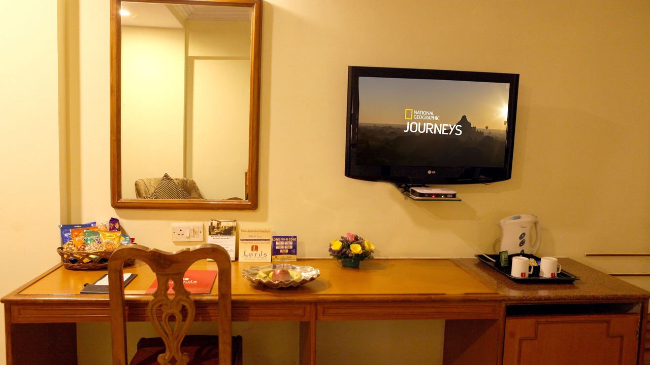Photo of Bedroom in Surat