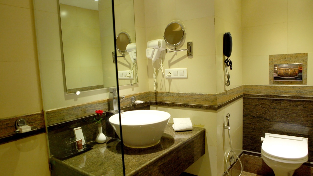 Photo of Bathroom in Surat