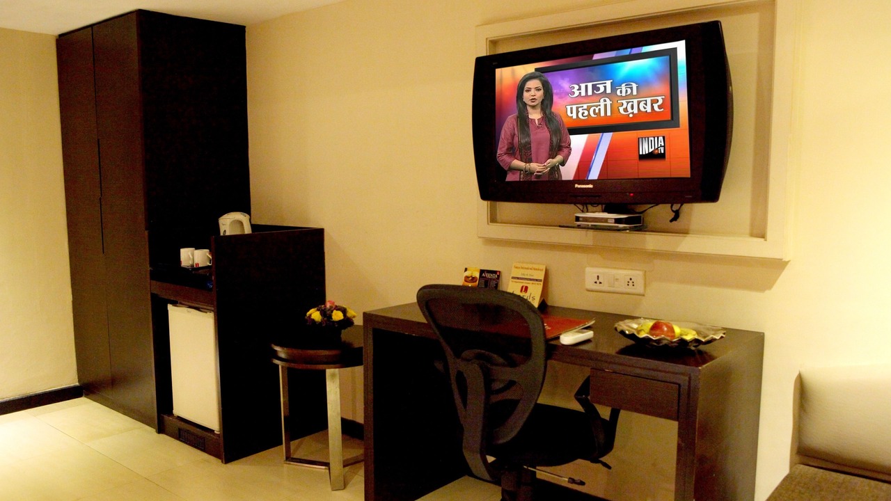 Photo of Bedroom in Surat