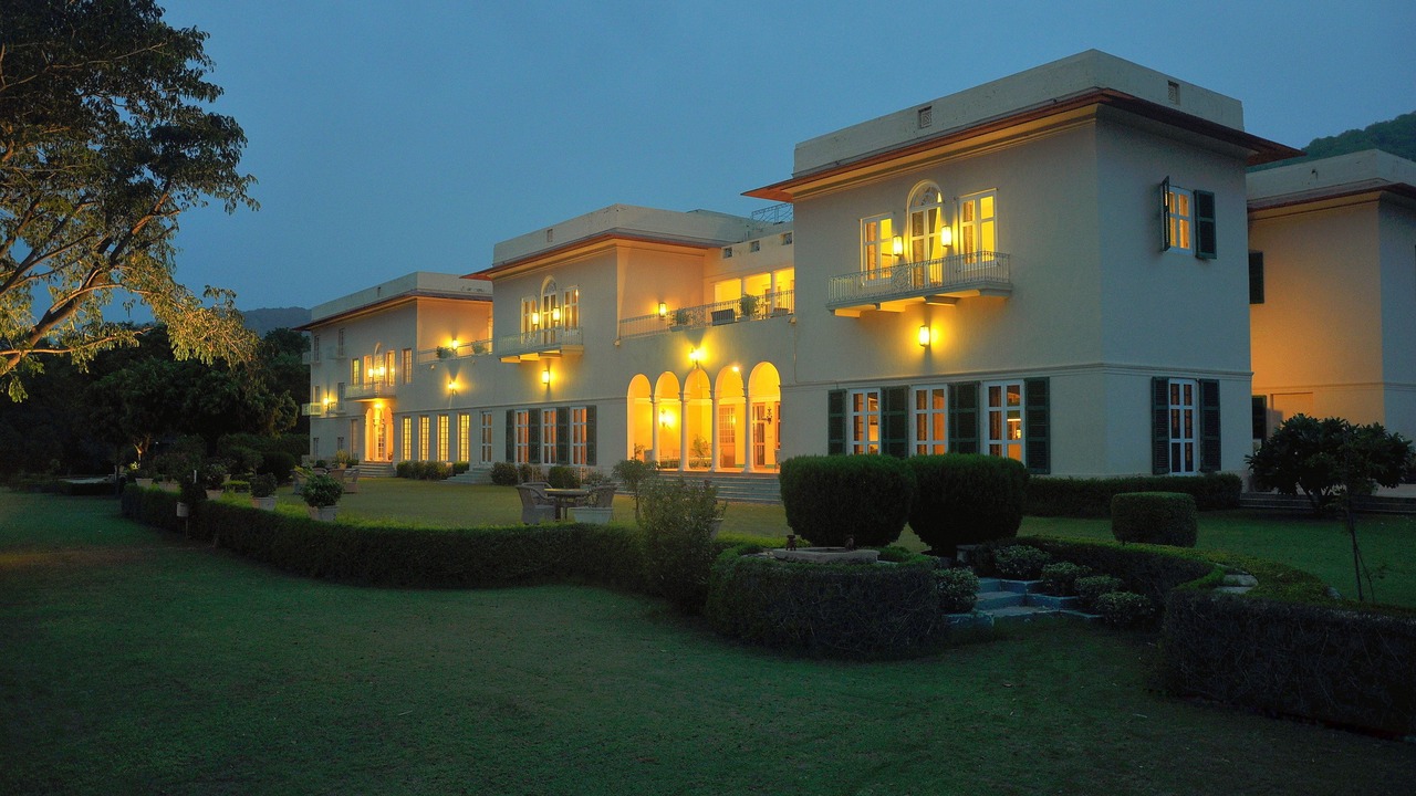 Photo of Outdoor in Gopalgarh