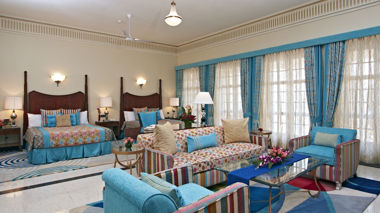 Photo of Bedroom in Gopalgarh