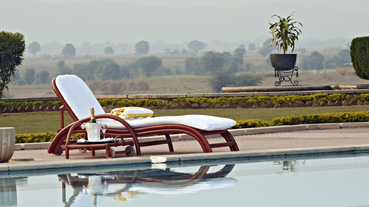 Photo of Outdoor in Gopalgarh