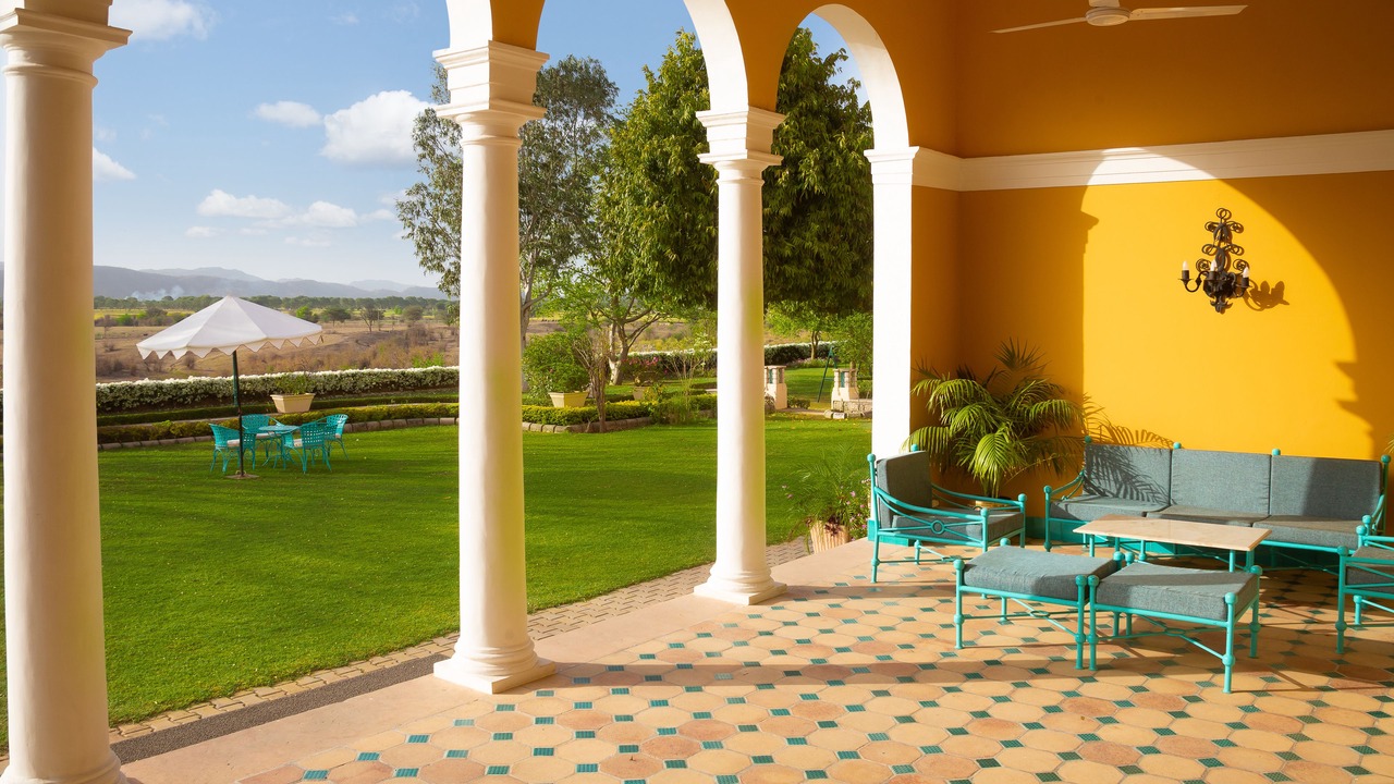 Photo of Outdoor in Gopalgarh