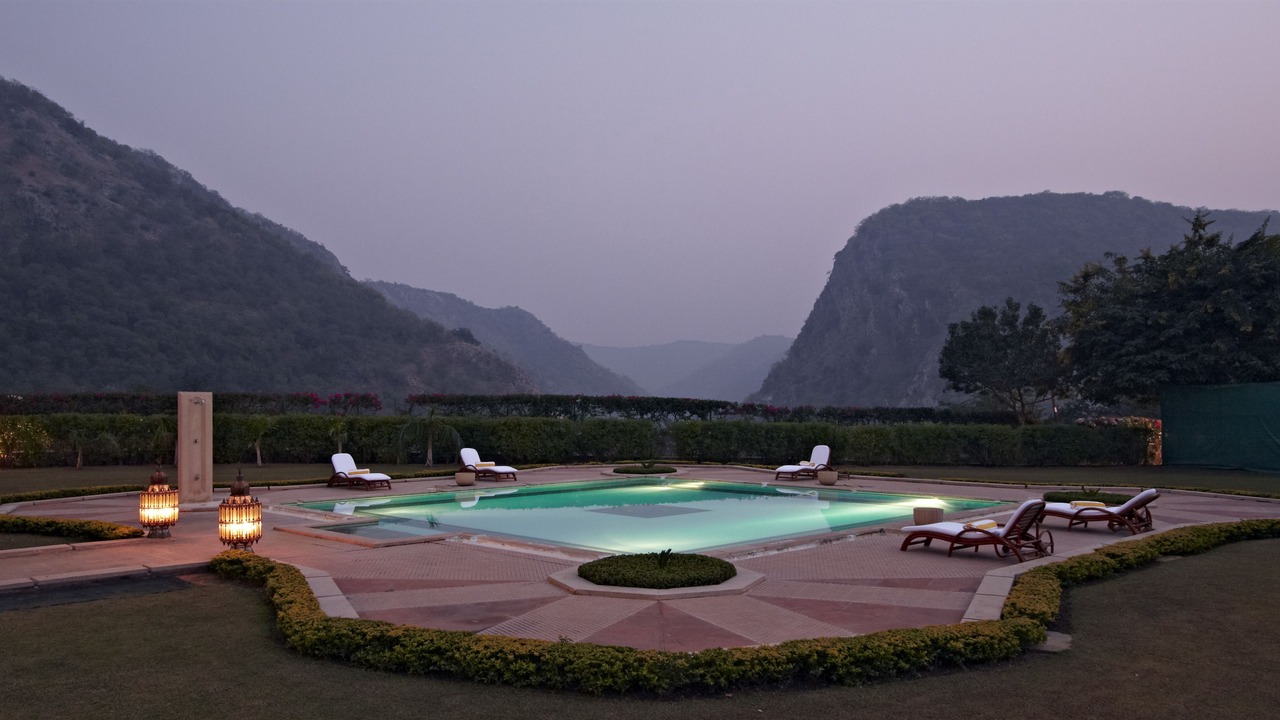 Photo of Outdoor in Gopalgarh