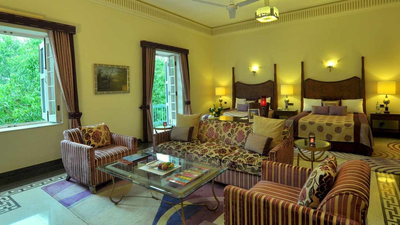 Photo of Bedroom in Gopalgarh