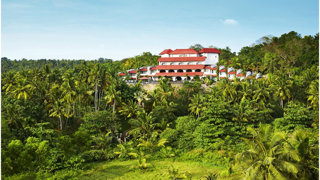 Photo of Outdoor in Varkala