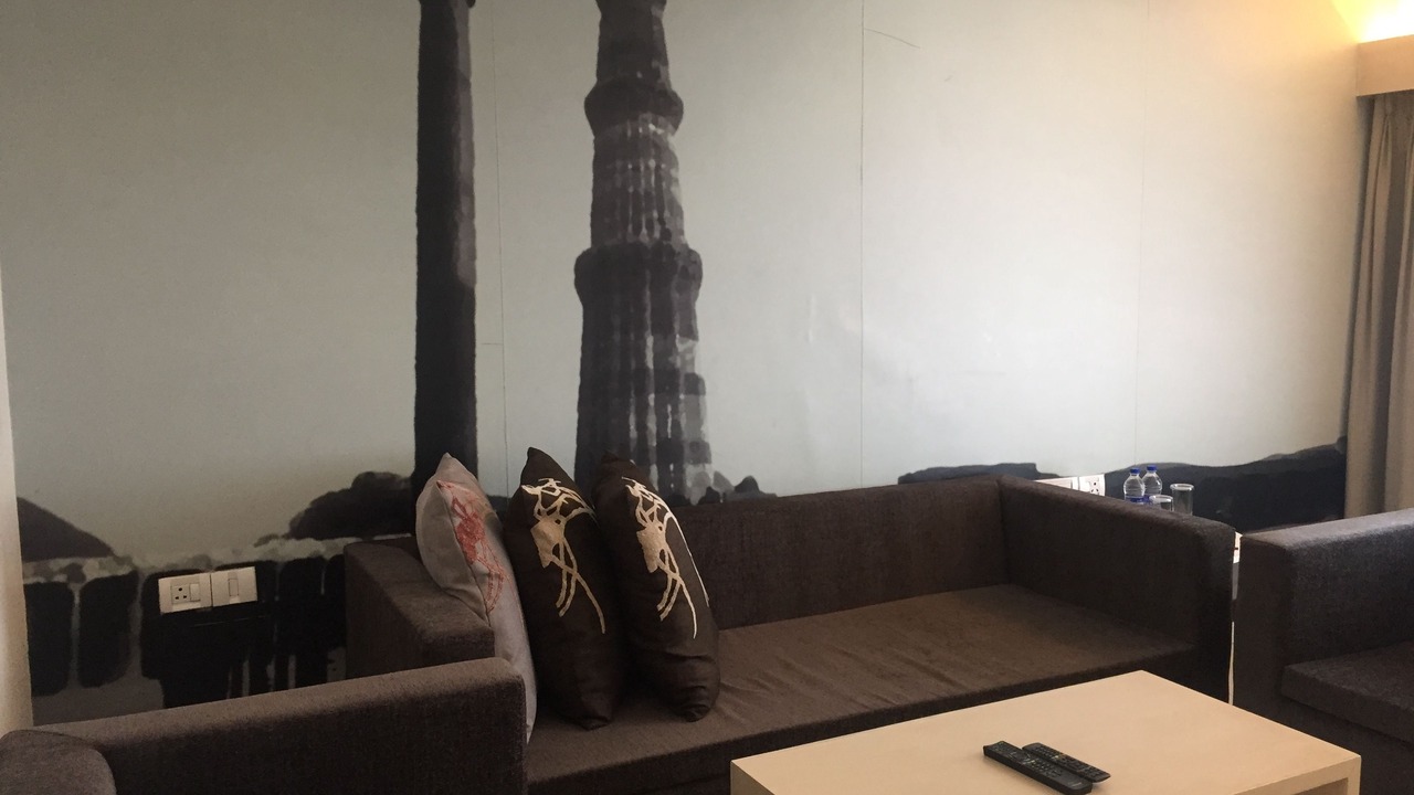Photo of Livingroom in Visakhapatnam