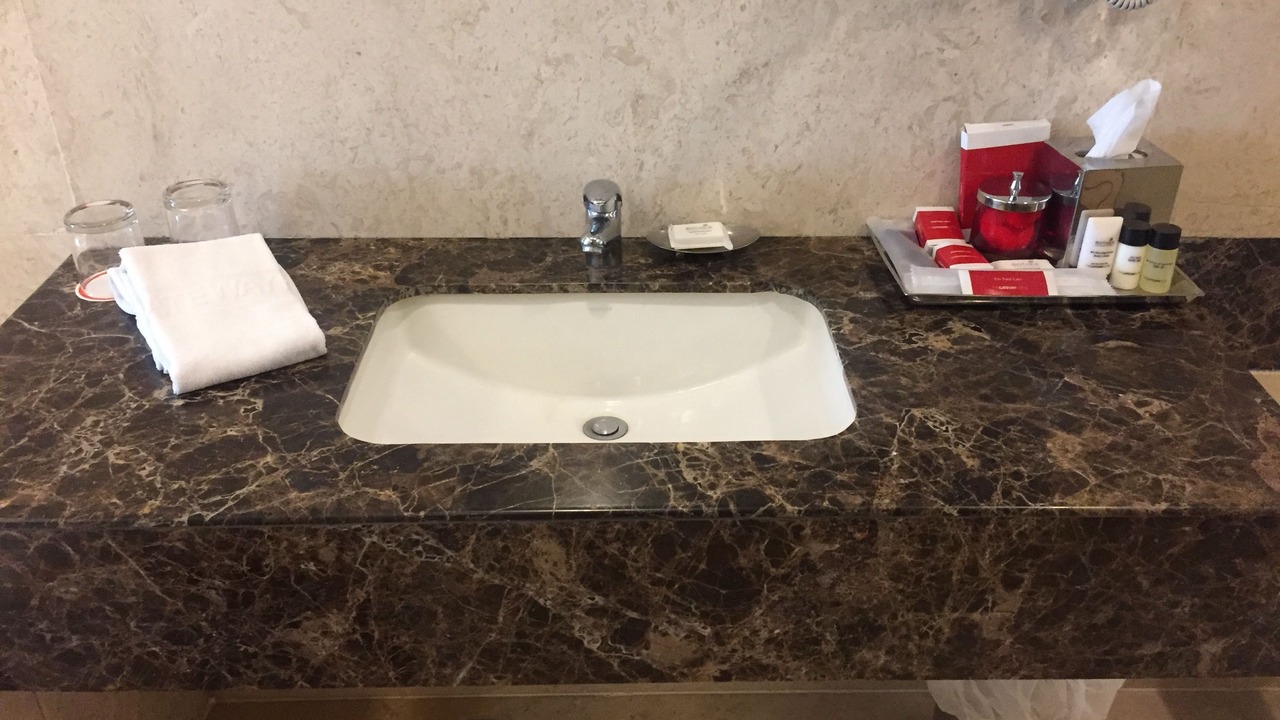 Photo of Bathroom in Visakhapatnam