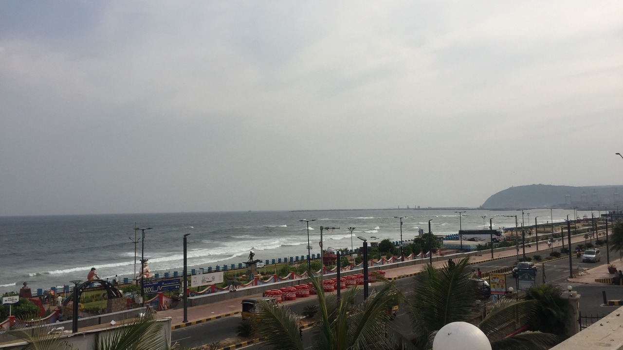 Photo of Outdoor in Visakhapatnam
