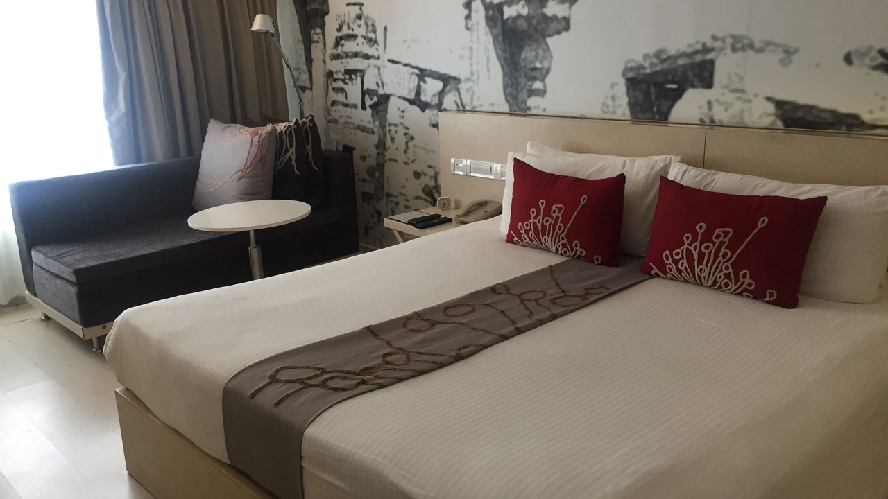 Photo of Bedroom in Visakhapatnam
