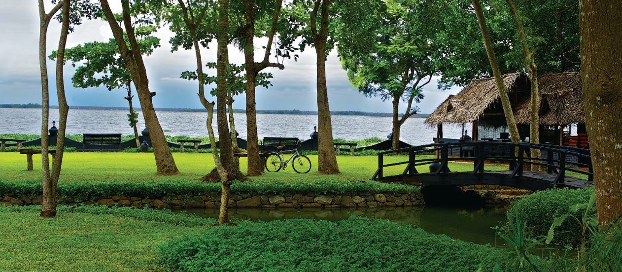 Photo of Outdoor in Kumarakom