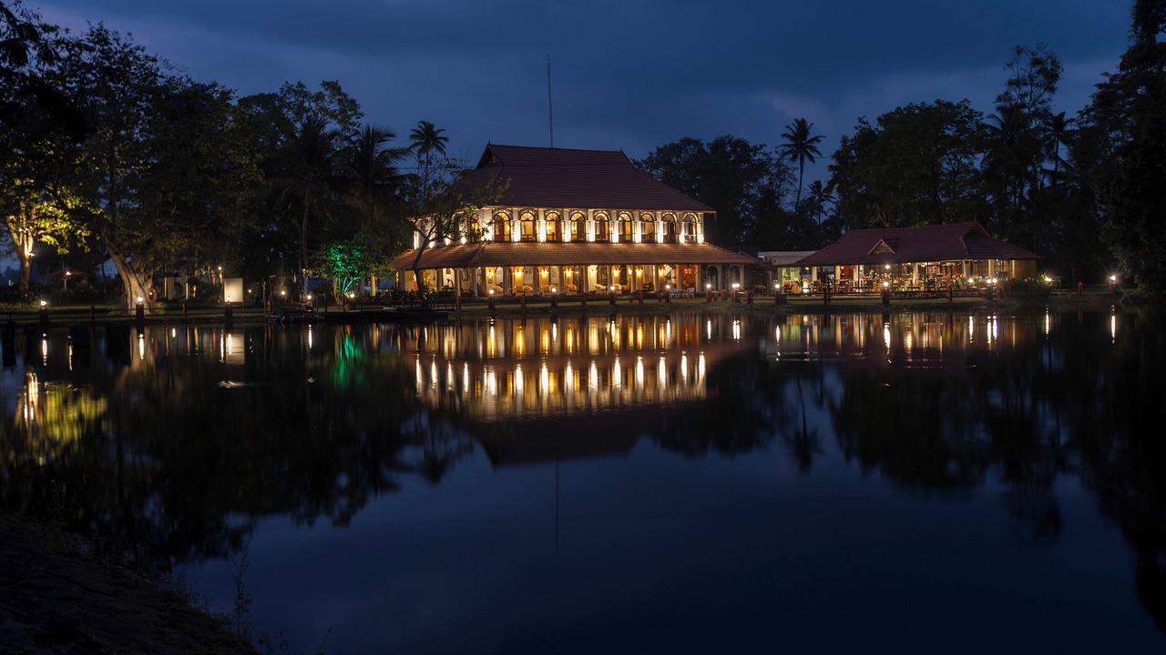 Photo of Outdoor in Kumarakom