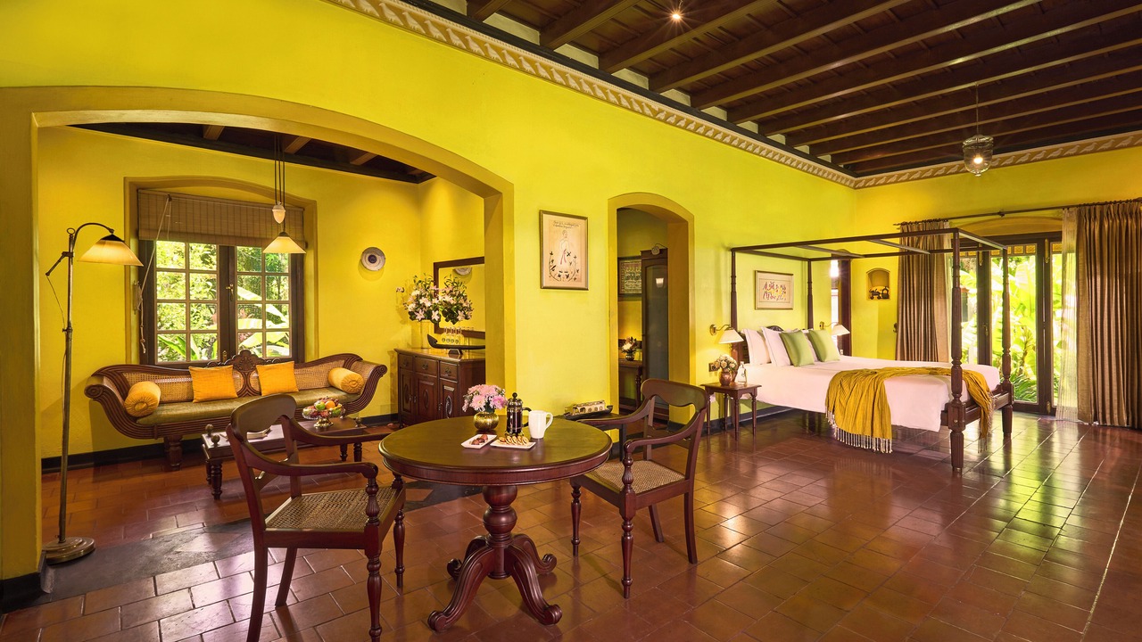 Photo of Outdoor in Kumarakom