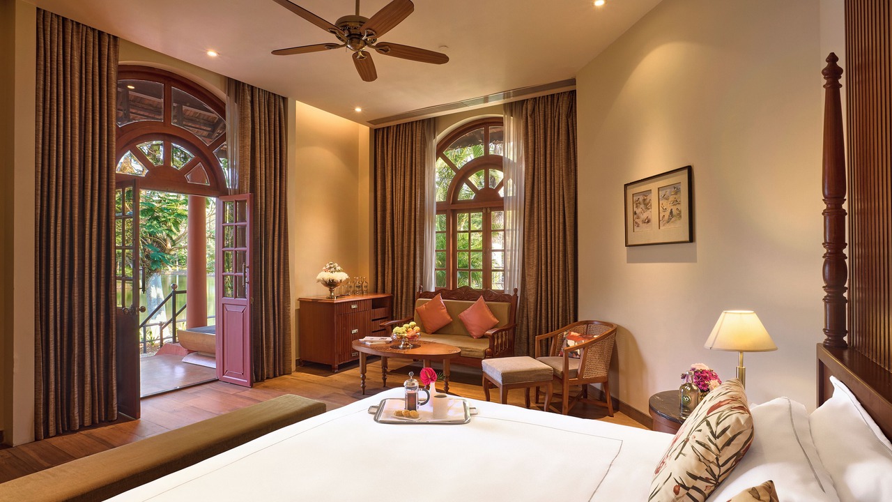 Photo of Outdoor in Kumarakom