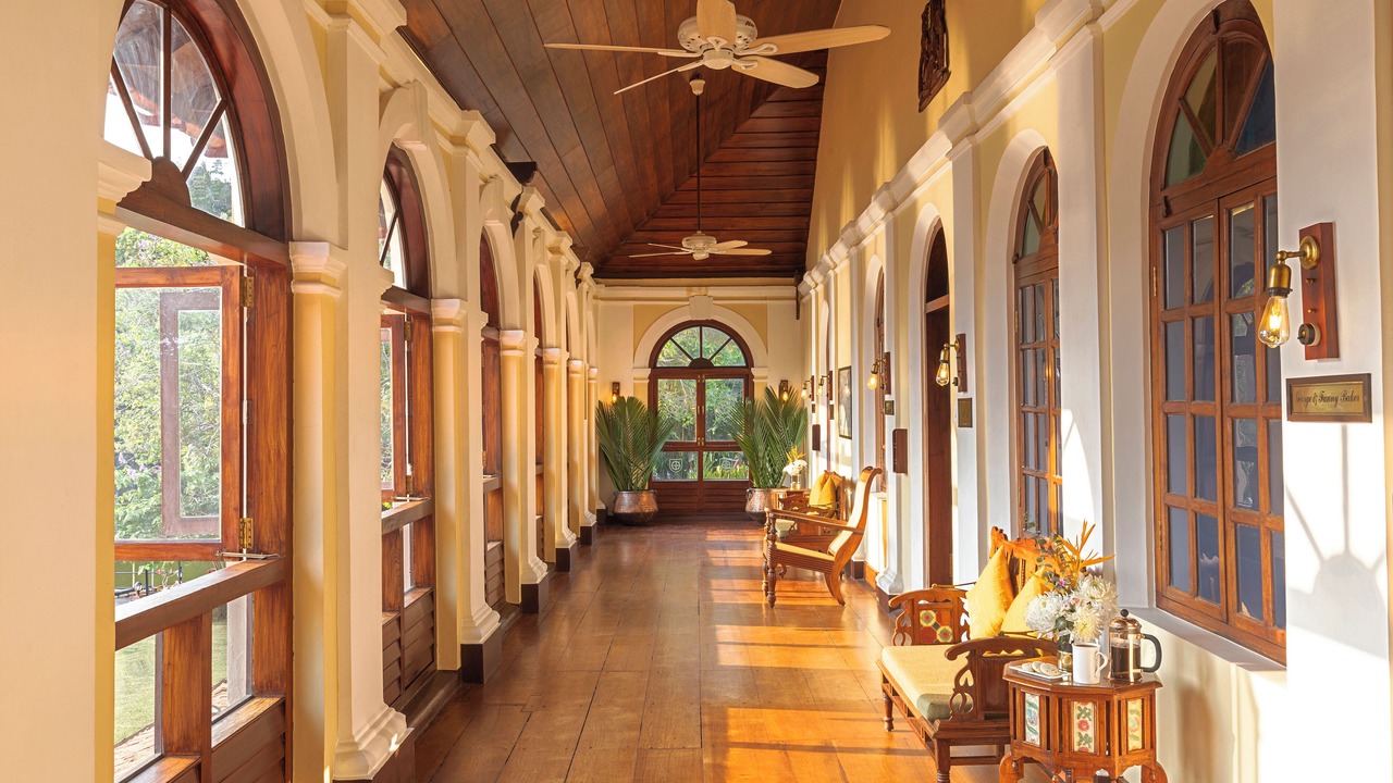 Photo of Others in Kumarakom