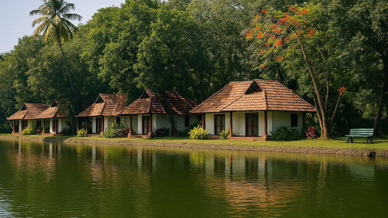 Photo of Outdoor in Kumarakom