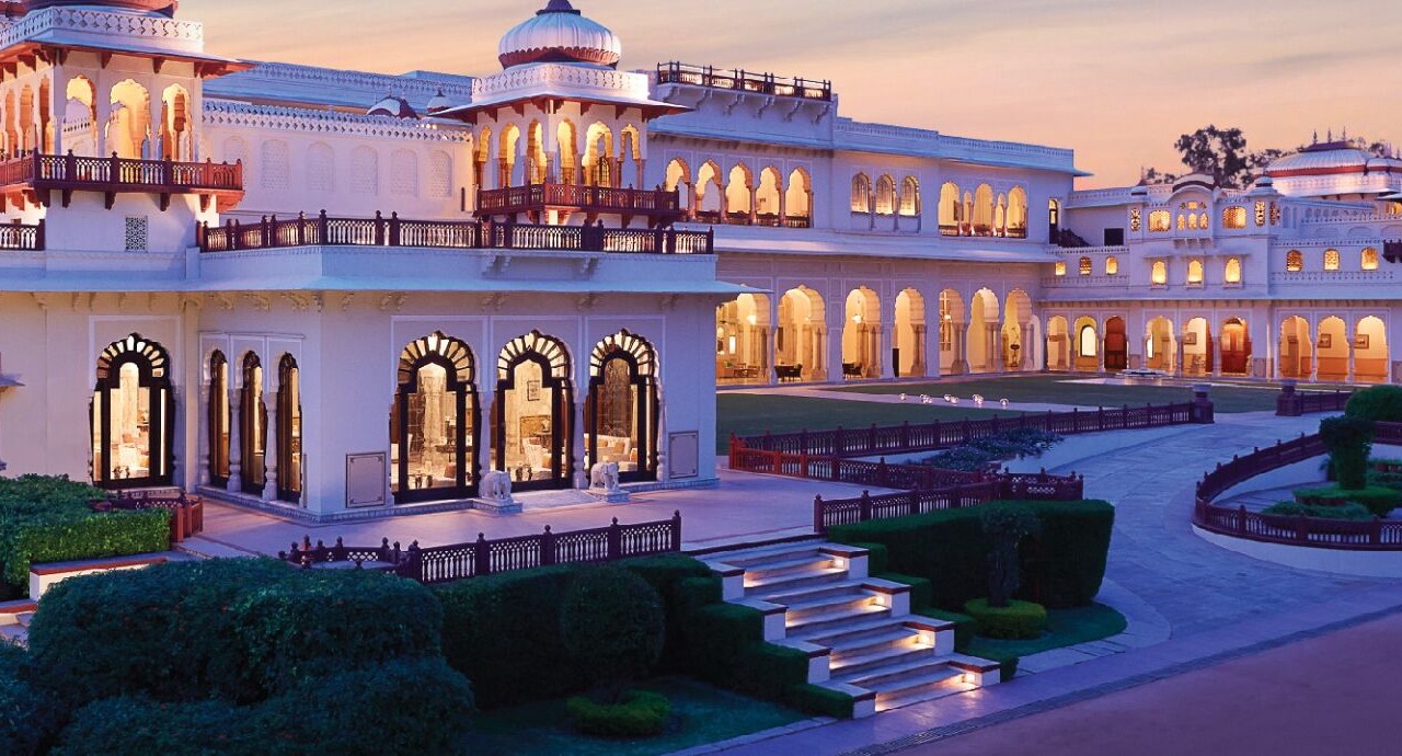 Photo of Outdoor in Rambagh