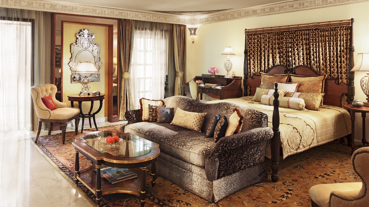 Photo of Livingroom in Rambagh