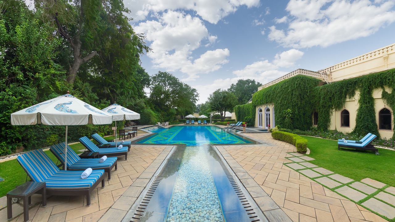 Photo of Outdoor in Rambagh