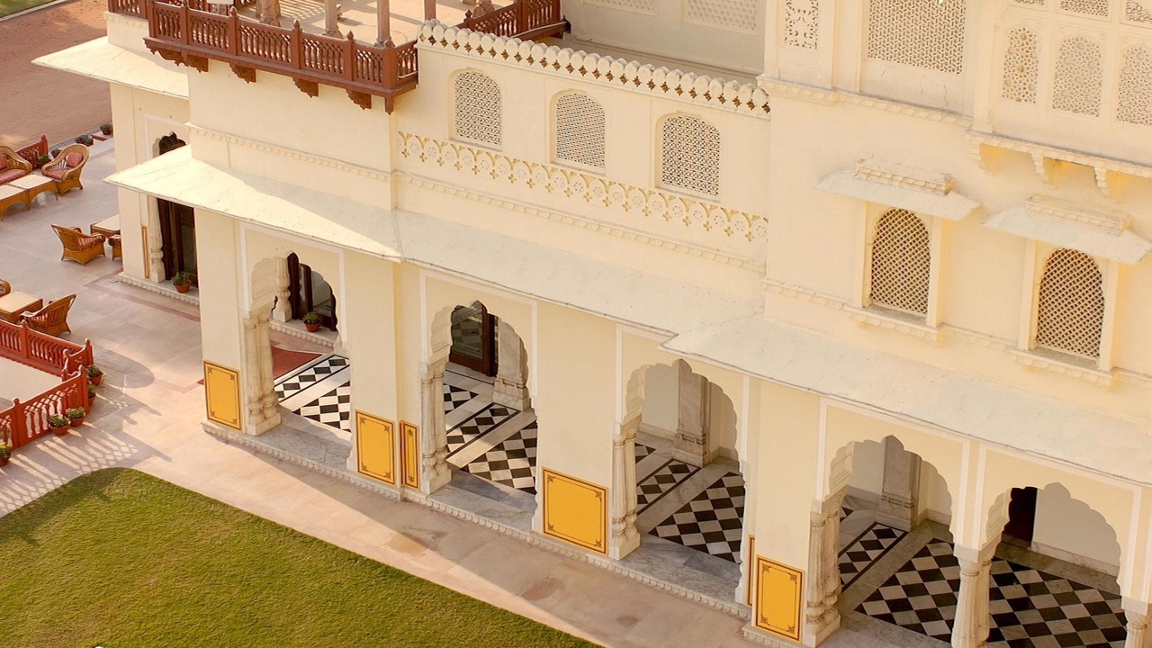 Photo of Outdoor in Rambagh